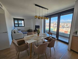 Piso en alquiler en Port en Badalona