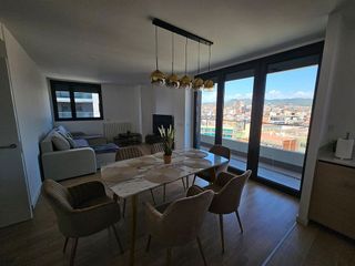 Piso en alquiler en Port en Badalona