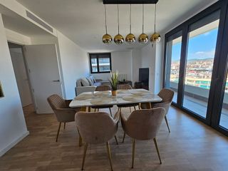 Piso en alquiler en Port en Badalona