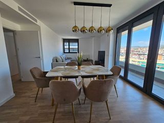 Piso en alquiler en Port en Badalona
