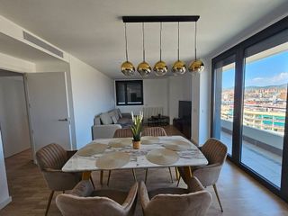 Piso en alquiler en Port en Badalona