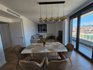 Piso en alquiler en Port en Badalona