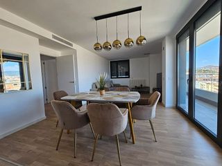 Piso en alquiler en Port en Badalona