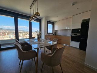 Piso en alquiler en Port en Badalona