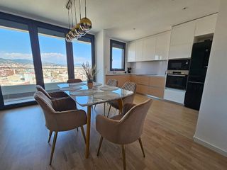 Piso en alquiler en Port en Badalona