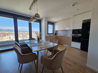 Piso en alquiler en Port en Badalona