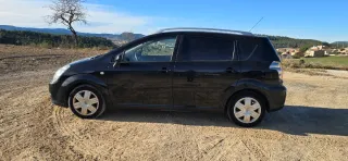 Toyota Verso 2007