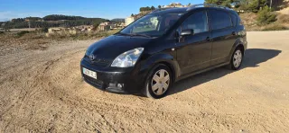 Toyota Verso 2007