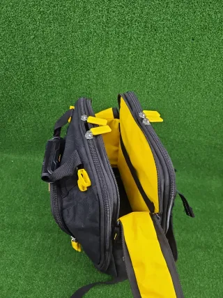 Mochila para herramientas Stanley Fatmax