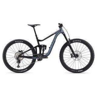Bicicleta Giant Reign 1 2024 (talla M)