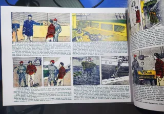 TESOROS OLVIDADOS EXTRA : COLECCION GRAFICA TBO