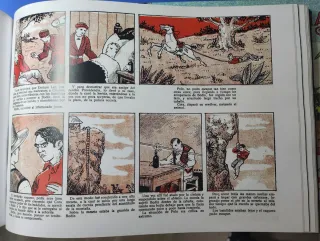 TESOROS OLVIDADOS EXTRA : COLECCION GRAFICA TBO