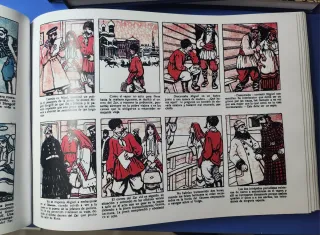 TESOROS OLVIDADOS EXTRA : COLECCION GRAFICA TBO