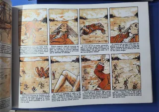 TESOROS OLVIDADOS EXTRA : COLECCION GRAFICA TBO