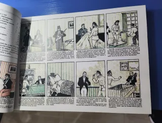 TESOROS OLVIDADOS EXTRA : COLECCION GRAFICA TBO