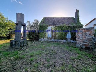 Chalet en venta en Ribeira