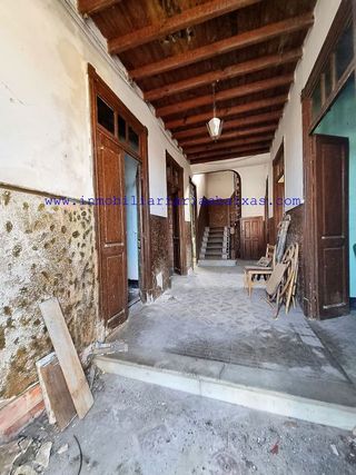 Chalet en venta en Ribeira