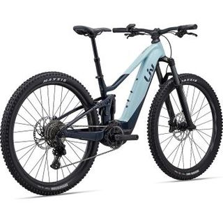 Ebike Liv Embolden E+ 1 2023 (talla S)
