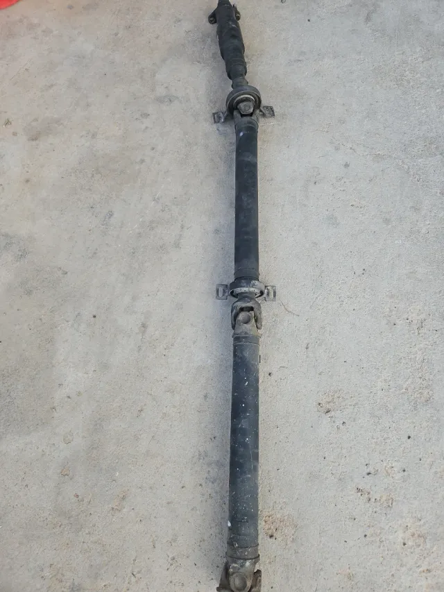 Cardam BMW 320d 136cv