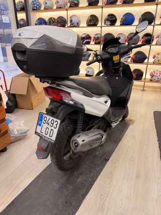 KYMCO Agility City 125cc