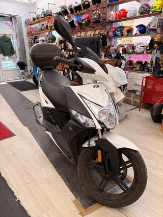 KYMCO Agility City 125cc