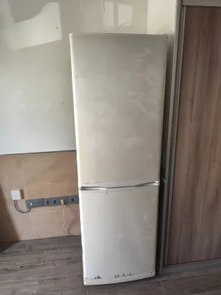 Nevera funciona perfectamente