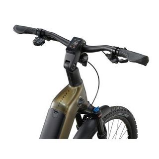 Ebike Giant AnyTour X E+ 3 25km/h 2024 (talla S)