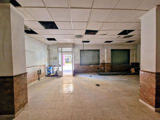 Local comercial en venta en Playa del Cura en Torrevieja