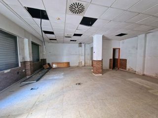 Local comercial en venta en Playa del Cura en Torrevieja