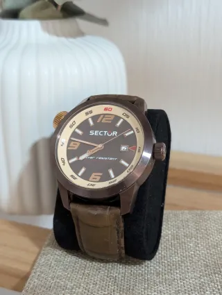 Reloj Sector Oversize 3251102019