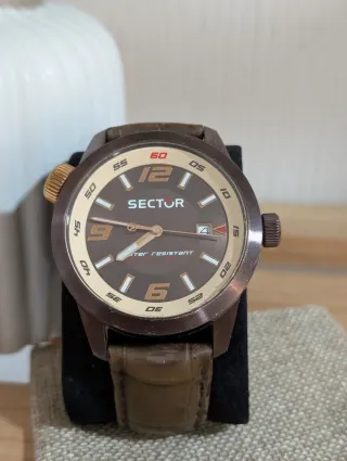 Reloj Sector Oversize 3251102019