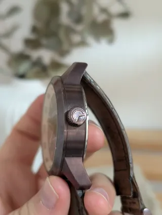 Reloj Sector Oversize 3251102019