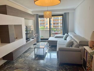 Piso en venta en Penya-Roja en Valencia