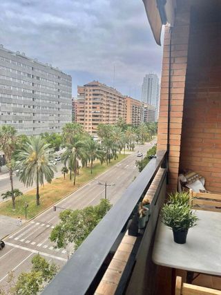 Piso en venta en Penya-Roja en Valencia