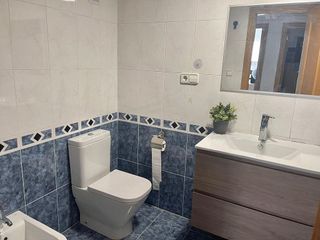 Piso en venta en Penya-Roja en Valencia