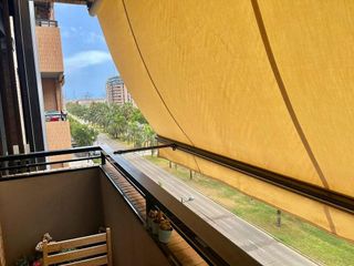 Piso en venta en Penya-Roja en Valencia