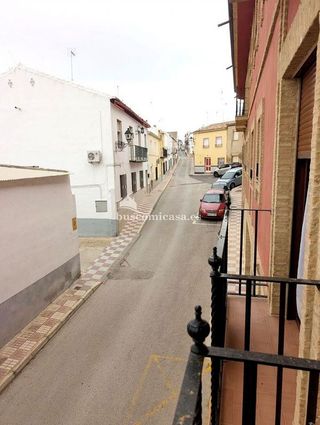 Piso en venta en Arjonilla
