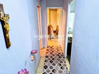 Piso en venta en Olleria (l´)