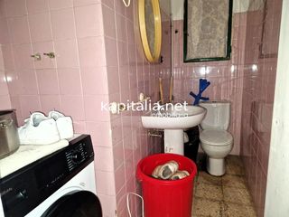 Piso en venta en Olleria (l´)