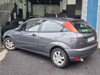 Ford Focus 2004