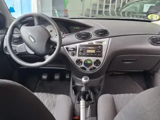 Ford Focus 2004