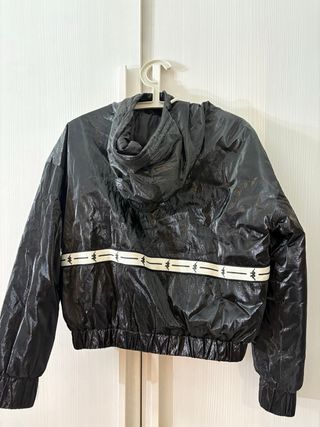 Giacchetto Kappa nero