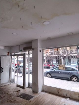 Local comercial en venta en Universidad en Ciudad Real