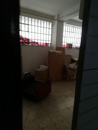 Local comercial en venta en Universidad en Ciudad Real