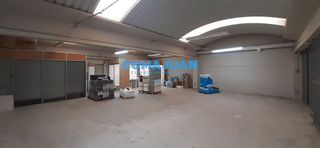 Nave industrial en alquiler en Vilassar de Dalt