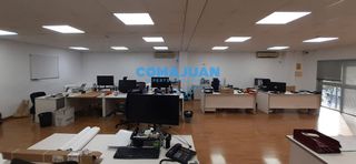 Nave industrial en alquiler en Vilassar de Dalt