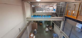 Nave industrial en alquiler en Vilassar de Dalt