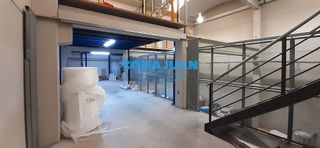 Nave industrial en alquiler en Vilassar de Dalt