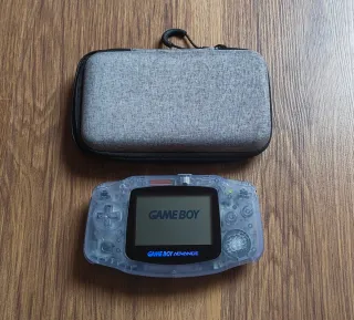 Nintendo Game Boy Advance