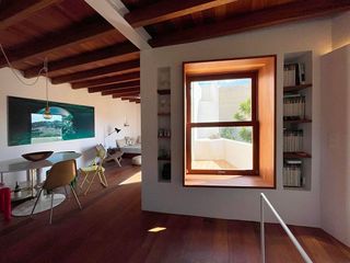 Chalet en alquiler en Andratx Pueblo en Andratx